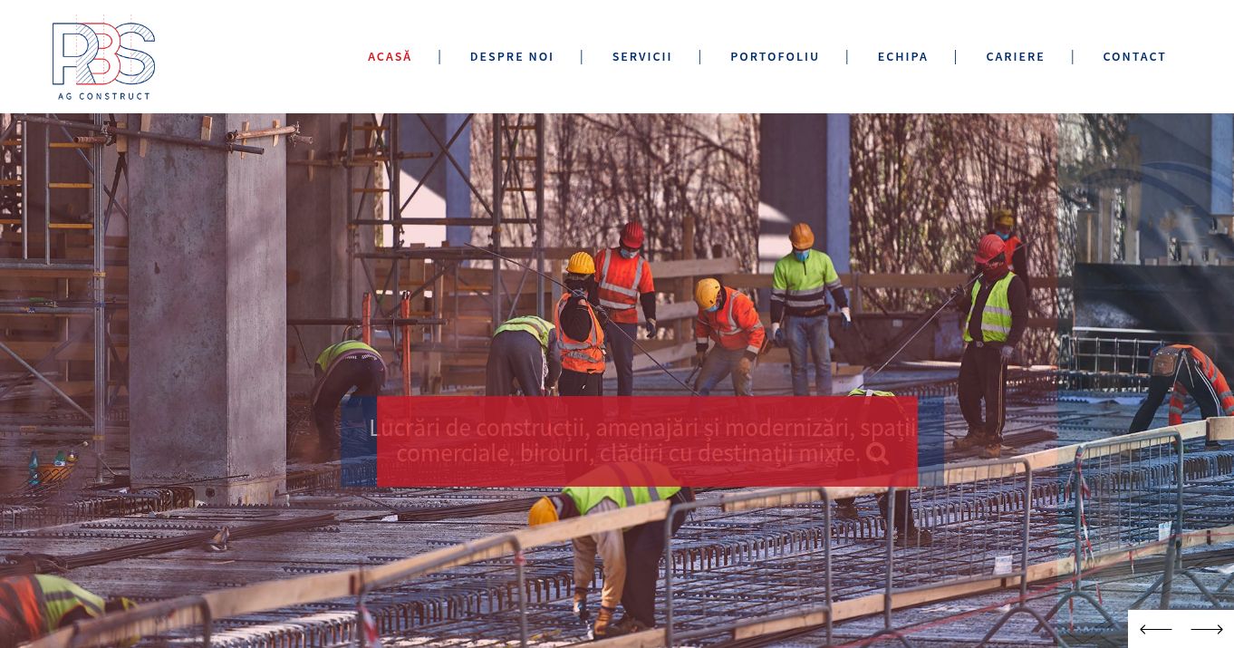 RBSAG website